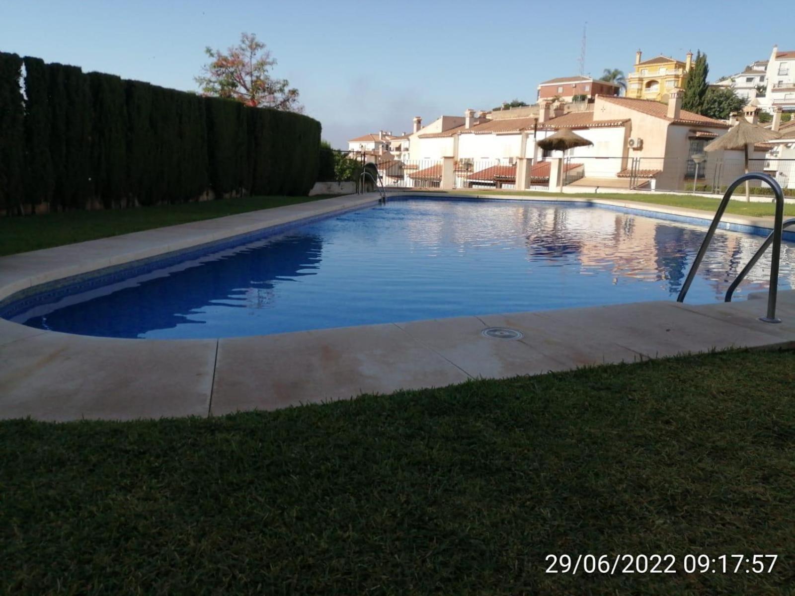 Villa Pitato Nuevo, Cerca De La Playa, Parking En La Puerta Del Alojamiento La Cala Del Moral Exterior photo